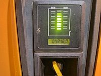 Jungheinrich - eje118 - elektrische palletwagen - afbeelding 4 van  7