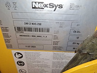 Jungheinrich - eje118 - elektrische palletwagen - afbeelding 6 van  7