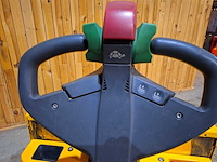 Jungheinrich - eje120 - elektrische palletwagen - afbeelding 6 van  7