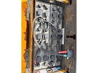 Jungheinrich - elektrische palletwagen - afbeelding 3 van  8