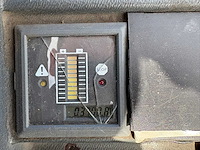 Jungheinrich - elektrische palletwagen - afbeelding 8 van  8