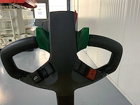 Jungheinrich - elektrische palletwagen - afbeelding 4 van  7