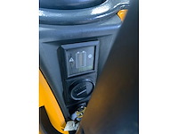Jungheinrich - elektrische palletwagen - afbeelding 5 van  7