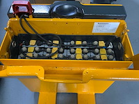 Jungheinrich - elektrische palletwagen - afbeelding 7 van  7