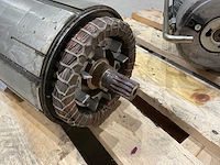 Jungheinrich - elektromotor (2x) - afbeelding 3 van  9