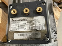Jungheinrich - elektromotor (2x) - afbeelding 9 van  9
