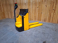 Jungheinrich - els18g - stapelaar - afbeelding 7 van  7