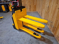 Jungheinrich - els18g - stapelaar - afbeelding 3 van  7