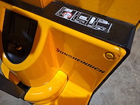 Jungheinrich - els18g - stapelaar - afbeelding 4 van  7