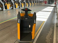 Jungheinrich - ere225-tp - elektrische palletwagens - 2019 - afbeelding 3 van  10