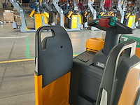 Jungheinrich - ere225-tp - elektrische palletwagens - 2019 - afbeelding 6 van  10