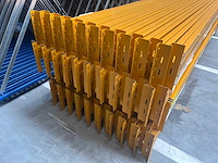 Jungheinrich - esmena - palletstelling 12x120 - afbeelding 5 van  10