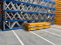 Jungheinrich - esmena - palletstelling 15x140 - afbeelding 1 van  10