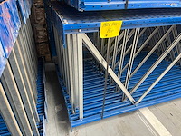 Jungheinrich - esmena - palletstelling 15x140 - afbeelding 8 van  10