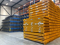 Jungheinrich - esmena - palletstelling 15x80 - afbeelding 1 van  7