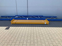 Jungheinrich - esmena - palletstelling 3x12 - afbeelding 1 van  6