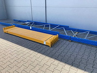 Jungheinrich - esmena - palletstelling 3x12 - afbeelding 2 van  6