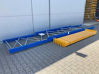 Jungheinrich - esmena - palletstelling 3x12 - afbeelding 3 van  6