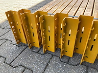 Jungheinrich - esmena - palletstelling 3x12 - afbeelding 4 van  6
