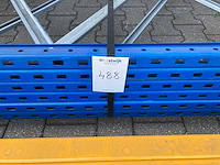 Jungheinrich - esmena - palletstelling 3x12 - afbeelding 6 van  6
