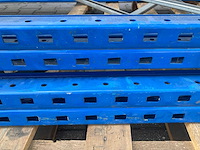 Jungheinrich - esmena - palletstelling 3x16 - afbeelding 3 van  4