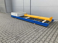 Jungheinrich - esmena - palletstelling 3x8 - afbeelding 4 van  8