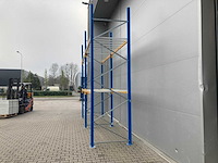 Jungheinrich - esmena - palletstelling 3x8 - afbeelding 5 van  11