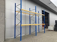 Jungheinrich - esmena - palletstelling 3x8 - afbeelding 5 van  10