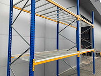 Jungheinrich - esmena - palletstelling 3x8 - afbeelding 6 van  10