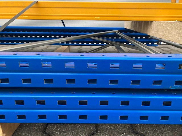Jungheinrich - esmena - palletstelling 3x8 - afbeelding 10 van  10