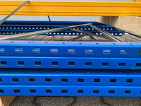 Jungheinrich - esmena - palletstelling 3x8 - afbeelding 10 van  10