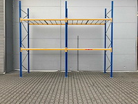 Jungheinrich - esmena - palletstelling 3x8 - afbeelding 1 van  6