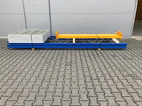 Jungheinrich - esmena - palletstelling 3x8 - afbeelding 4 van  6