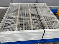 Jungheinrich - esmena - palletstelling 3x8 - afbeelding 2 van  11