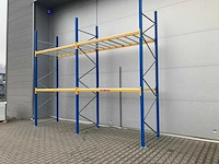 Jungheinrich - esmena - palletstelling 3x8 - afbeelding 4 van  11