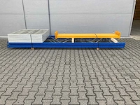 Jungheinrich - esmena - palletstelling 3x8 - afbeelding 8 van  11