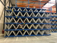 Jungheinrich - esmena - palletstelling 60x320 - afbeelding 2 van  7