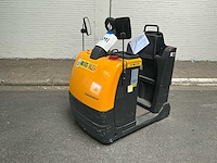 Jungheinrich - esz-350 - takelwagens - 2009 - afbeelding 3 van  10