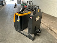 Jungheinrich - esz-350 - takelwagens - 2009 - afbeelding 4 van  10