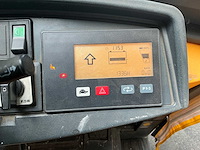 Jungheinrich - esz-570 - sleepwagens - - afbeelding 7 van  12