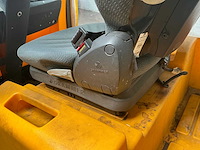 Jungheinrich - esz-570 - sleepwagens - - afbeelding 8 van  12
