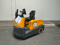 Jungheinrich - esz-570 - takelwagens - 2009 - afbeelding 1 van  10