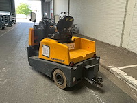 Jungheinrich - esz-570 - takelwagens - 2009 - afbeelding 7 van  10