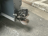 Jungheinrich - esz-570 - takelwagens - 2009 - afbeelding 10 van  10