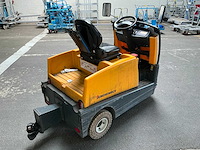 Jungheinrich - esz-570 - takelwagens - 2015 - afbeelding 1 van  6