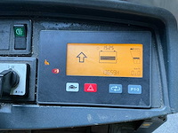 Jungheinrich - esz-570 - takelwagens - 2015 - afbeelding 4 van  6