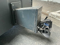 Jungheinrich - esz-570 - takelwagens - 2015 - afbeelding 5 van  10