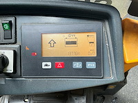 Jungheinrich - esz-570 - takelwagens - 2015 - afbeelding 8 van  10