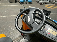 Jungheinrich - esz-570 - takelwagens - 2015 - afbeelding 9 van  10