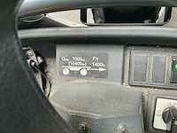 Jungheinrich - esz-570 - takelwagens - 2015 - afbeelding 10 van  10